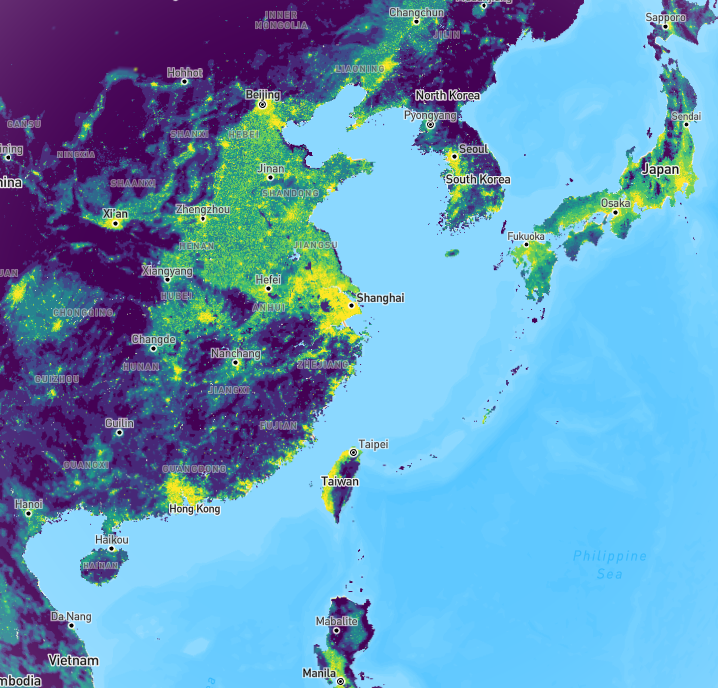 Global Population
