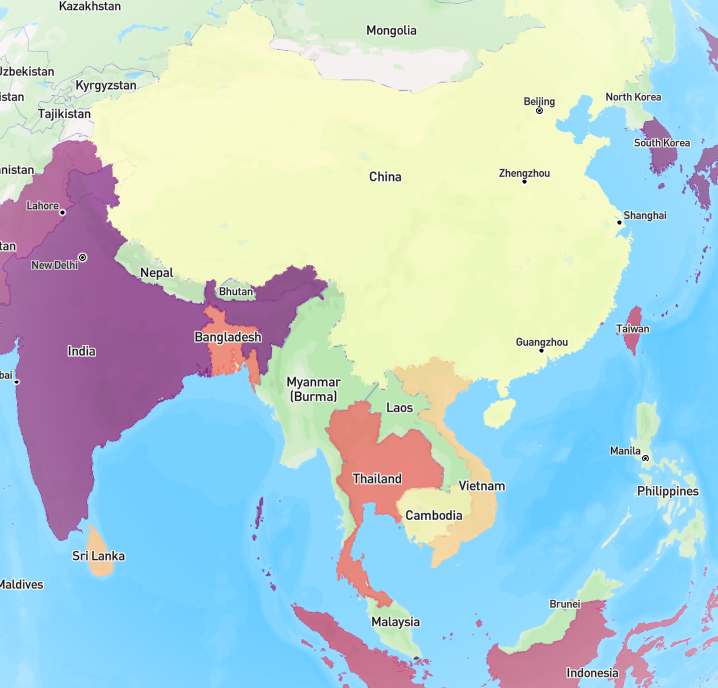 US Tariffs 2025